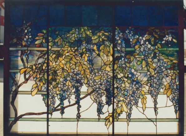TiffWisteria