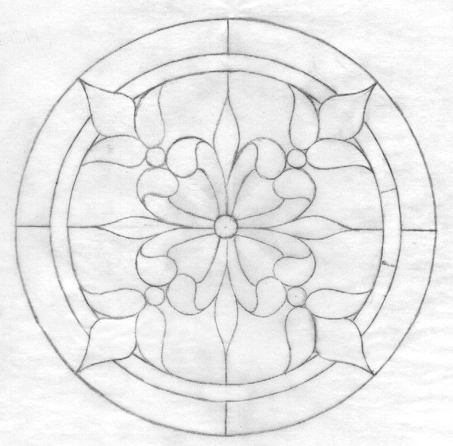 RoundTraditional-SK